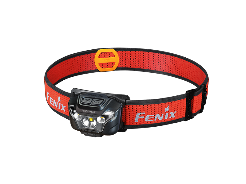 FENİX HL18R 500 LÜMEN EL FENERİ