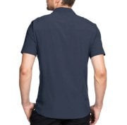 Vaude Skomer Kısa Kollu Erkek Gömlek 40526