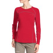 Vaude Signpost Uzun Kollu Kadın T-Shirt 40883