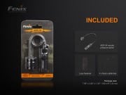 FENİX AER-04 UZAKTAN KUMANDA