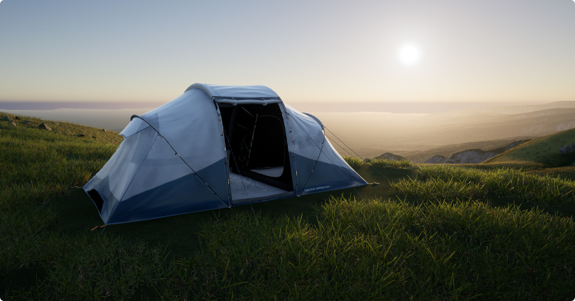 Kamp Ürünlerinde, <span>%10 İndirim</span>